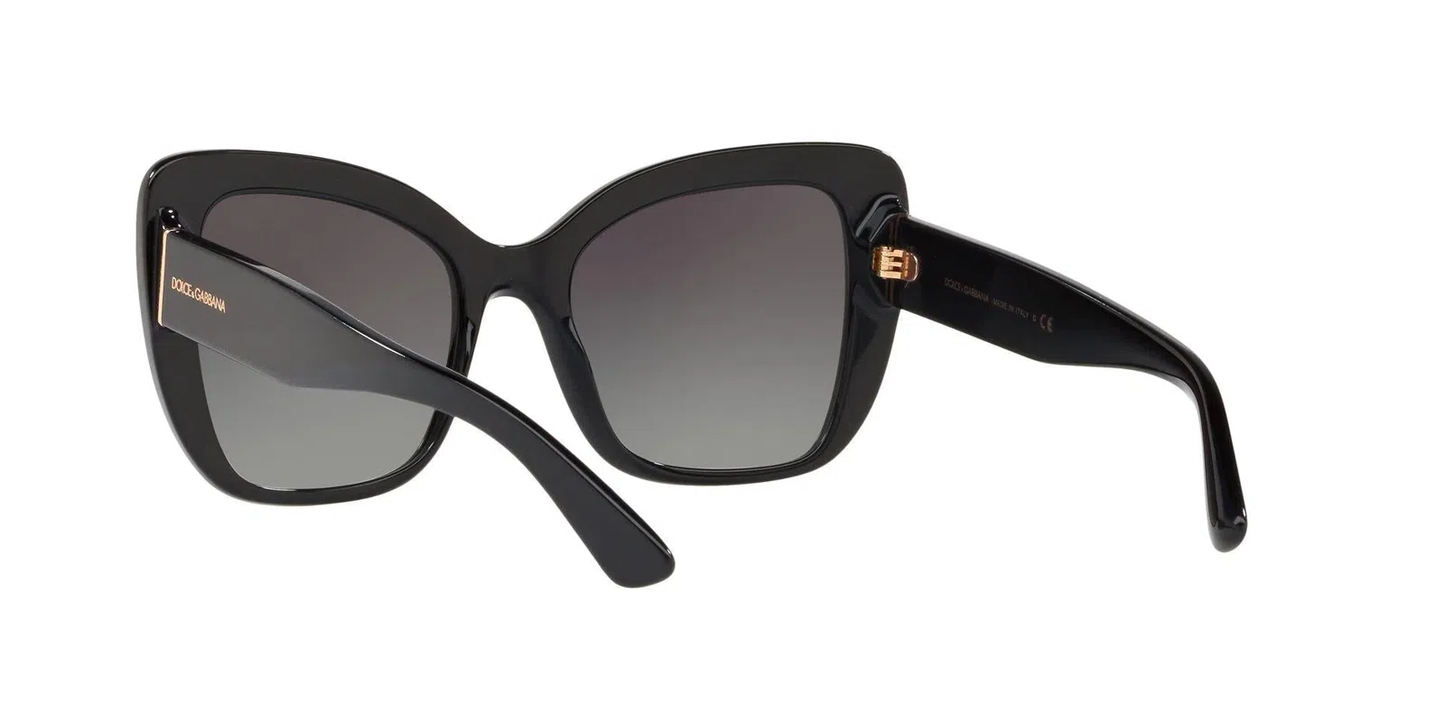 Dolce & Gabbana 4348 Sunglasses - view 136